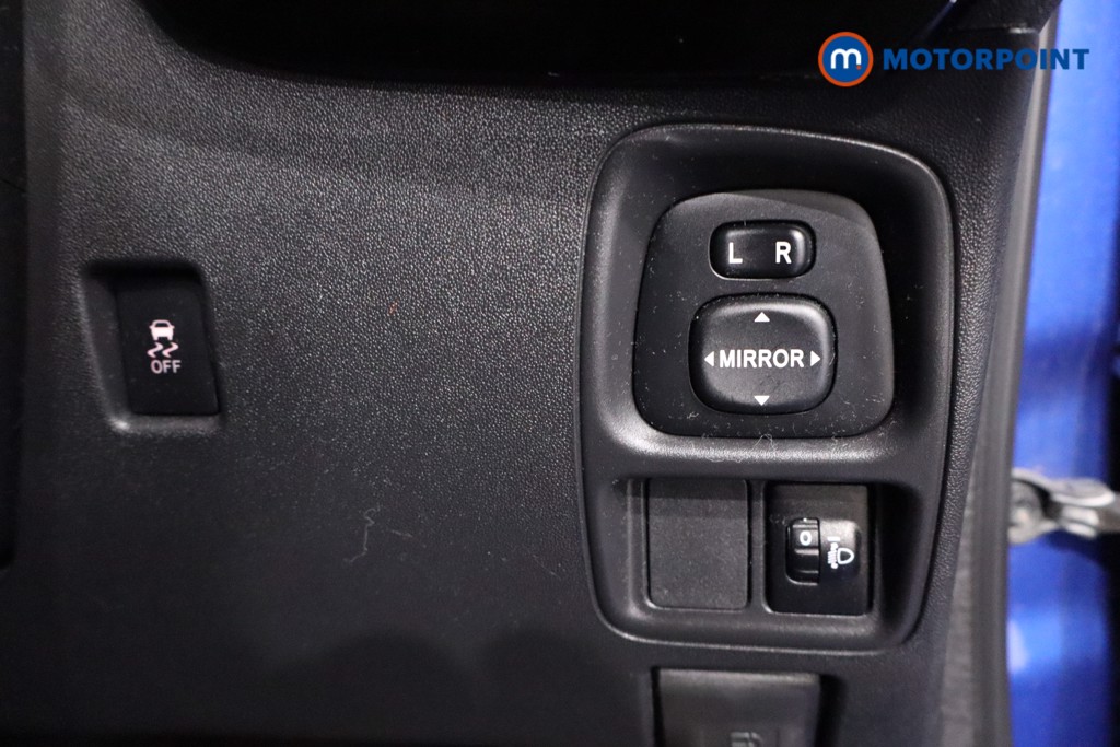 Citroen C1 Flair Manual Petrol Hatchback - Stock Number (1630105) - 17th supplementary image