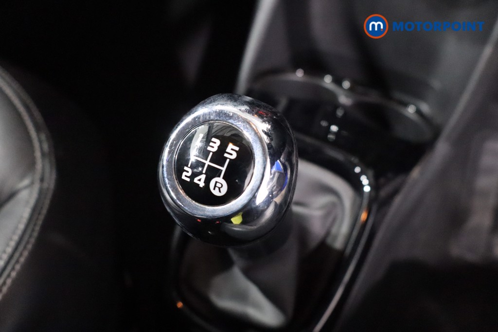 Citroen C1 Flair Manual Petrol Hatchback - Stock Number (1630105) - 18th supplementary image