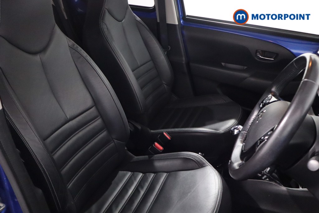 Citroen C1 Flair Manual Petrol Hatchback - Stock Number (1630105) - 21st supplementary image