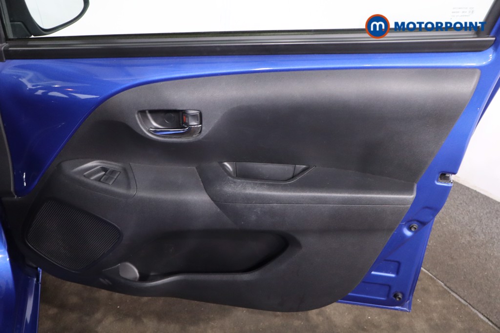 Citroen C1 Flair Manual Petrol Hatchback - Stock Number (1630105) - 22nd supplementary image