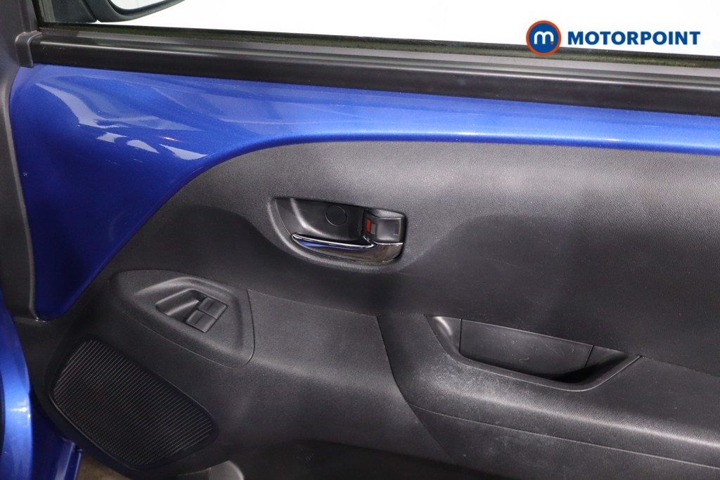 Citroen C1 Flair Manual Petrol Hatchback - Stock Number (1630105) - 23rd supplementary image