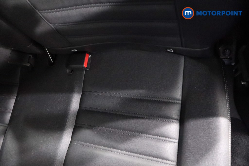 Citroen C1 Flair Manual Petrol Hatchback - Stock Number (1630105) - 24th supplementary image