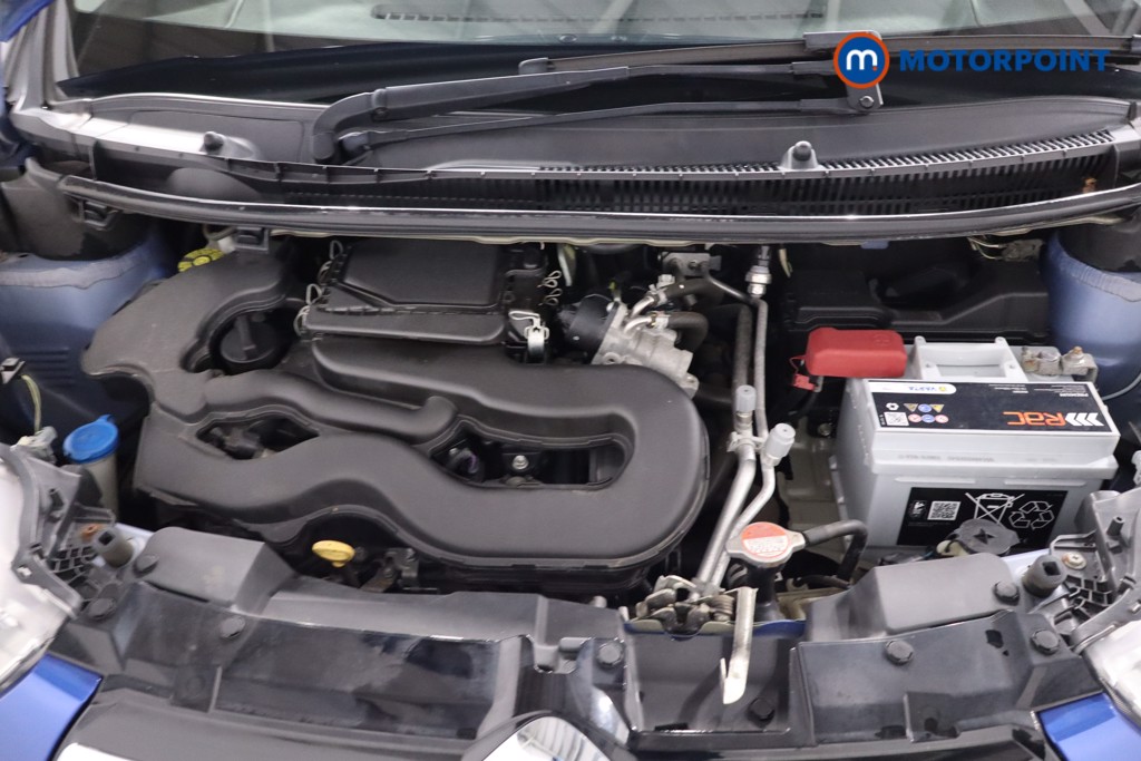 Citroen C1 Flair Manual Petrol Hatchback - Stock Number (1630105) - 28th supplementary image