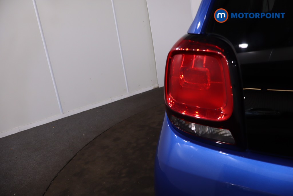 Citroen C1 Flair Manual Petrol Hatchback - Stock Number (1630105) - 30th supplementary image