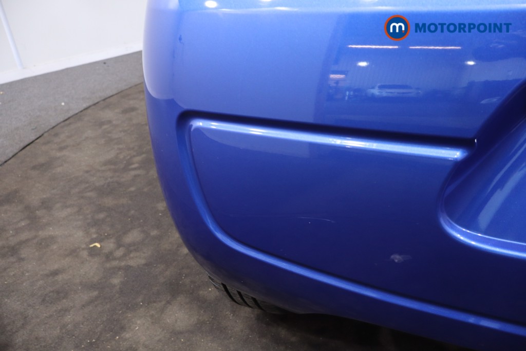 Citroen C1 Flair Manual Petrol Hatchback - Stock Number (1630105) - 31st supplementary image