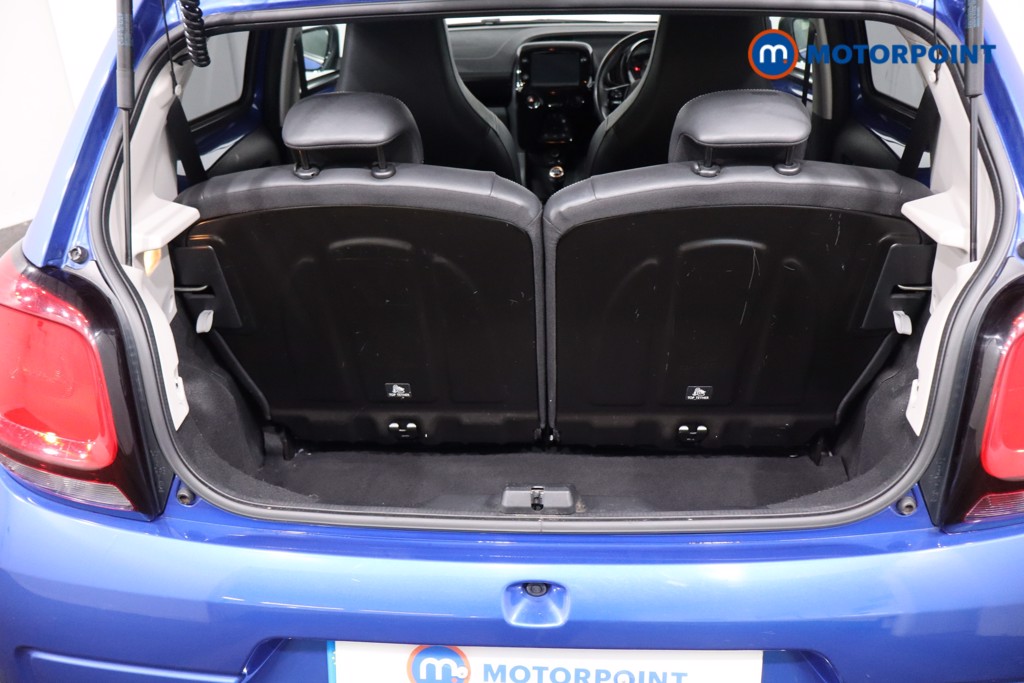 Citroen C1 Flair Manual Petrol Hatchback - Stock Number (1630105) - 32nd supplementary image