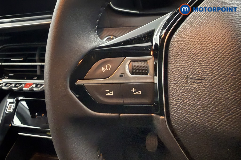 Peugeot 208 Allure Manual Petrol Hatchback - Stock Number (1630136) - 3rd supplementary image