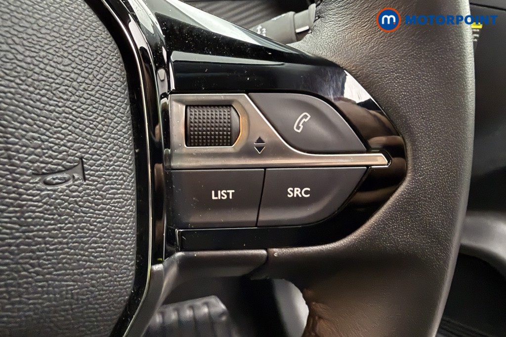 Peugeot 208 Allure Manual Petrol Hatchback - Stock Number (1630136) - 4th supplementary image