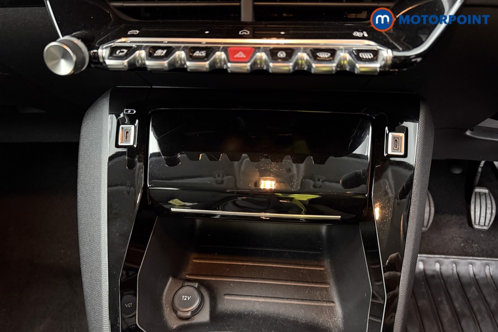 Peugeot 208 Allure Manual Petrol Hatchback - Stock Number (1630136) - 10th supplementary image