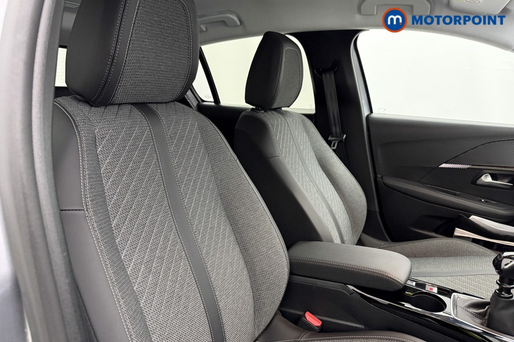 Peugeot 208 Allure Manual Petrol Hatchback - Stock Number (1630136) - 14th supplementary image