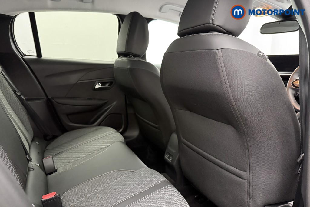 Peugeot 208 Allure Manual Petrol Hatchback - Stock Number (1630136) - 17th supplementary image