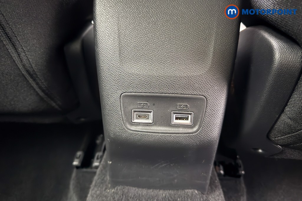 Peugeot 208 Allure Manual Petrol Hatchback - Stock Number (1630136) - 18th supplementary image