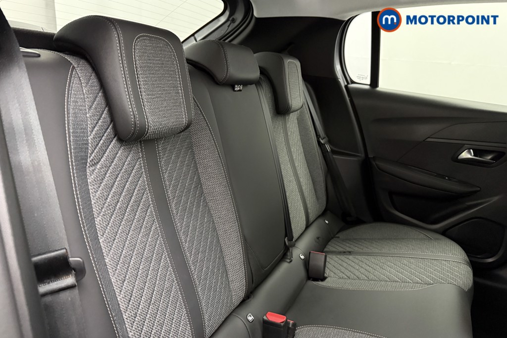 Peugeot 208 Allure Manual Petrol Hatchback - Stock Number (1630136) - 19th supplementary image