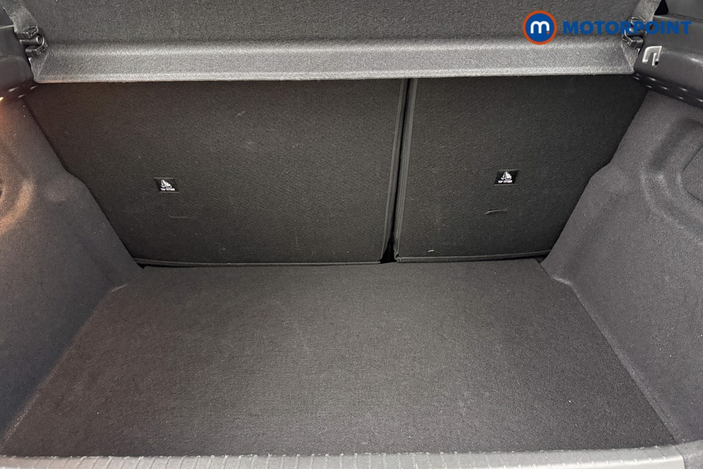 Peugeot 208 Allure Manual Petrol Hatchback - Stock Number (1630136) - 20th supplementary image