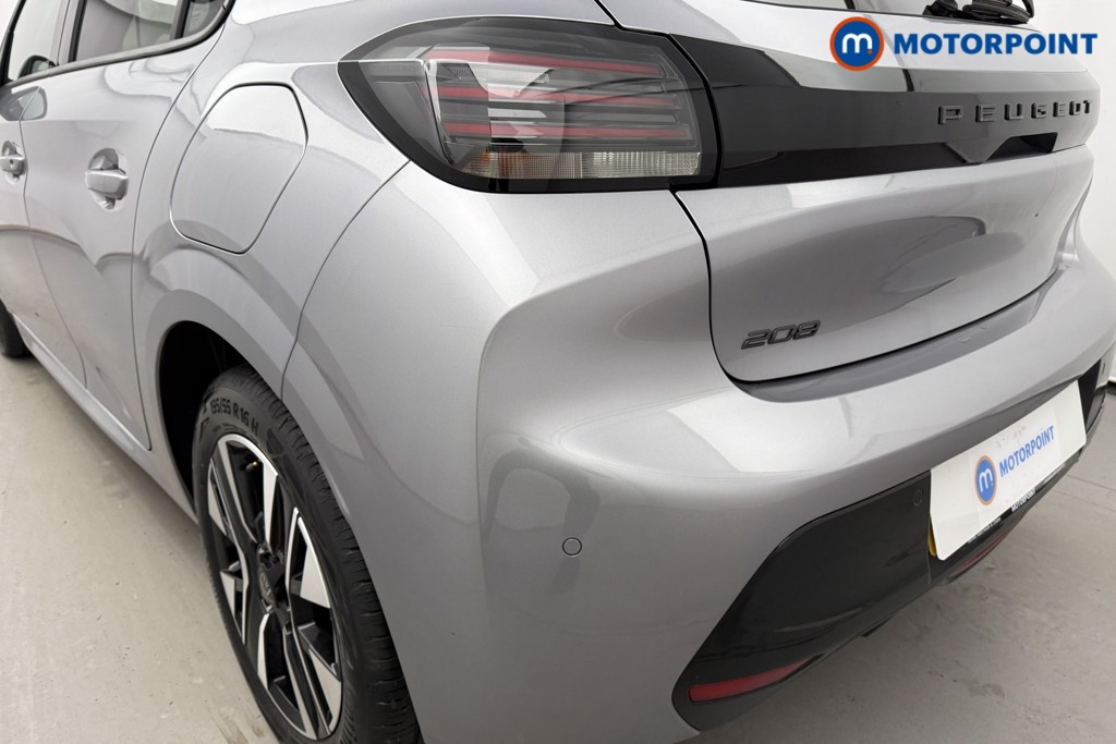 Peugeot 208 Allure Manual Petrol Hatchback - Stock Number (1630136) - 21st supplementary image