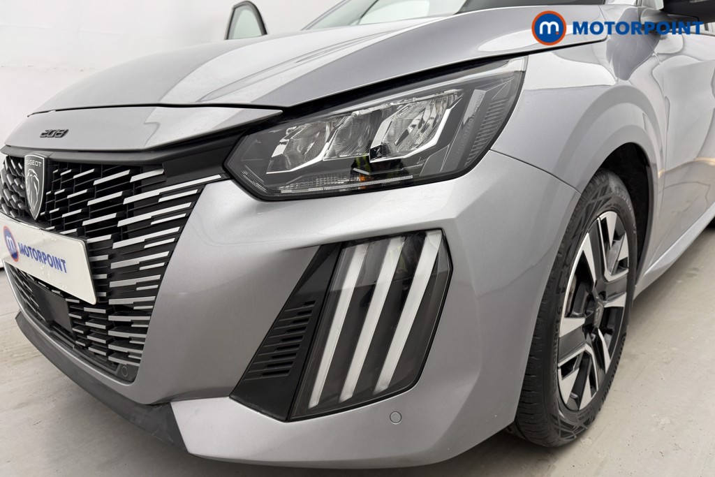 Peugeot 208 Allure Manual Petrol Hatchback - Stock Number (1630136) - 23rd supplementary image