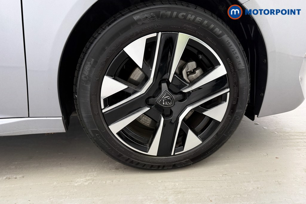 Peugeot 208 Allure Manual Petrol Hatchback - Stock Number (1630136) - 27th supplementary image