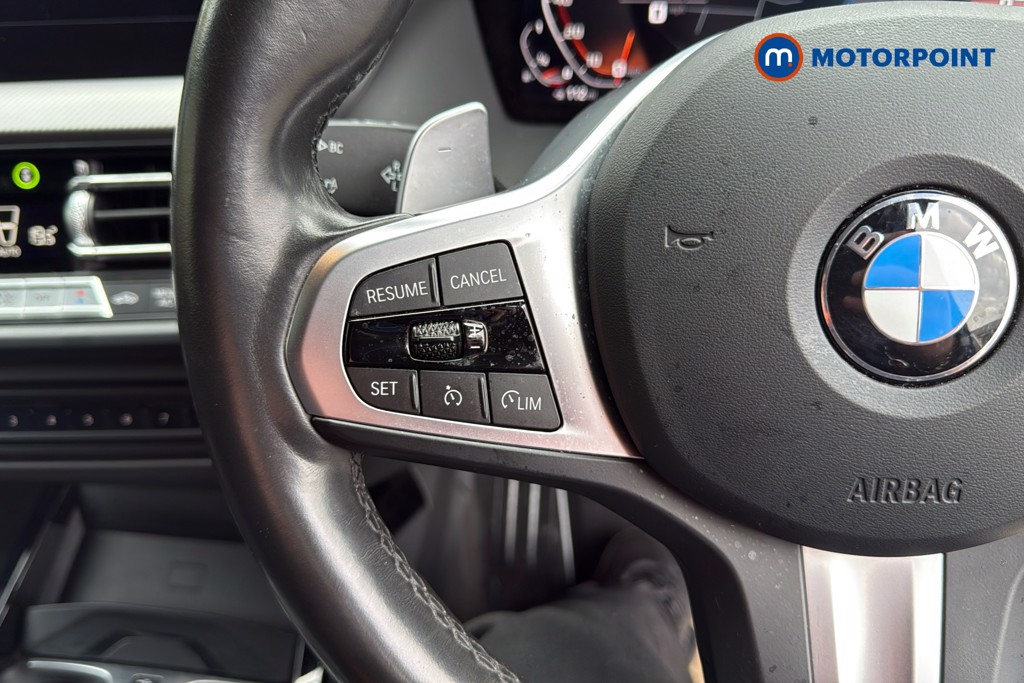 BMW 1 Series M135i Automatic Petrol Hatchback - Stock Number (1630153) - 3rd supplementary image