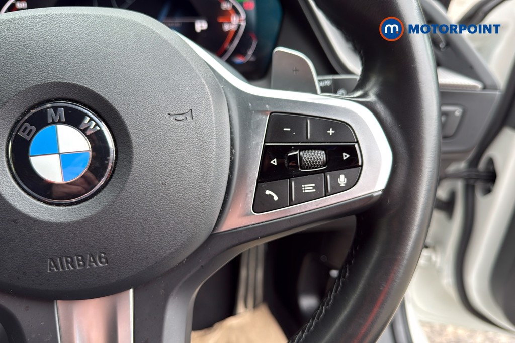 BMW 1 Series M135i Automatic Petrol Hatchback - Stock Number (1630153) - 4th supplementary image