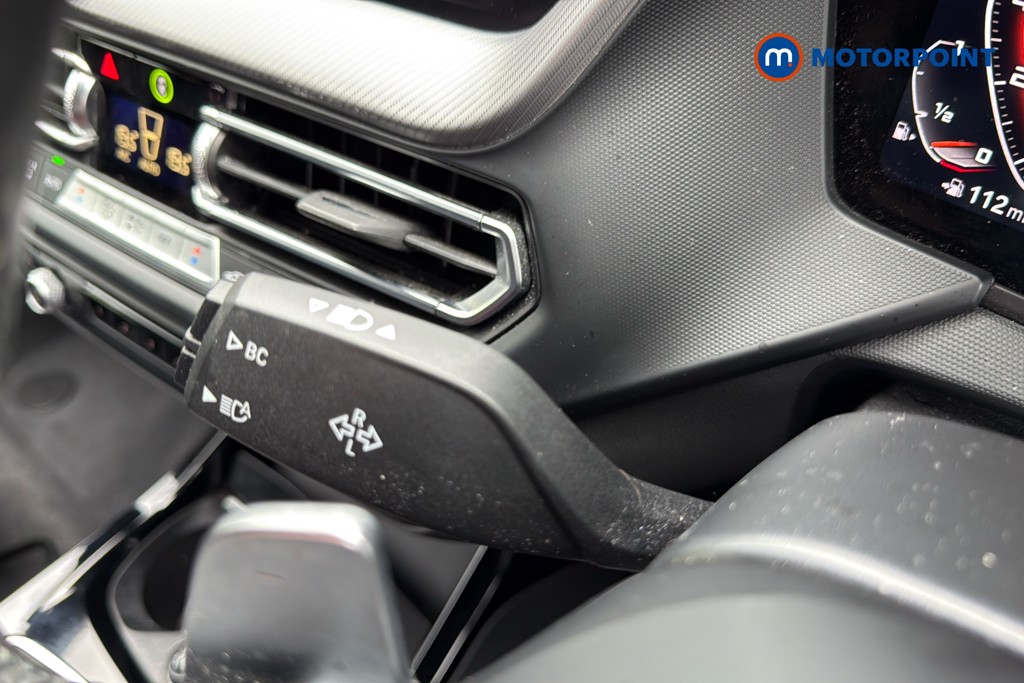 BMW 1 Series M135i Automatic Petrol Hatchback - Stock Number (1630153) - 6th supplementary image