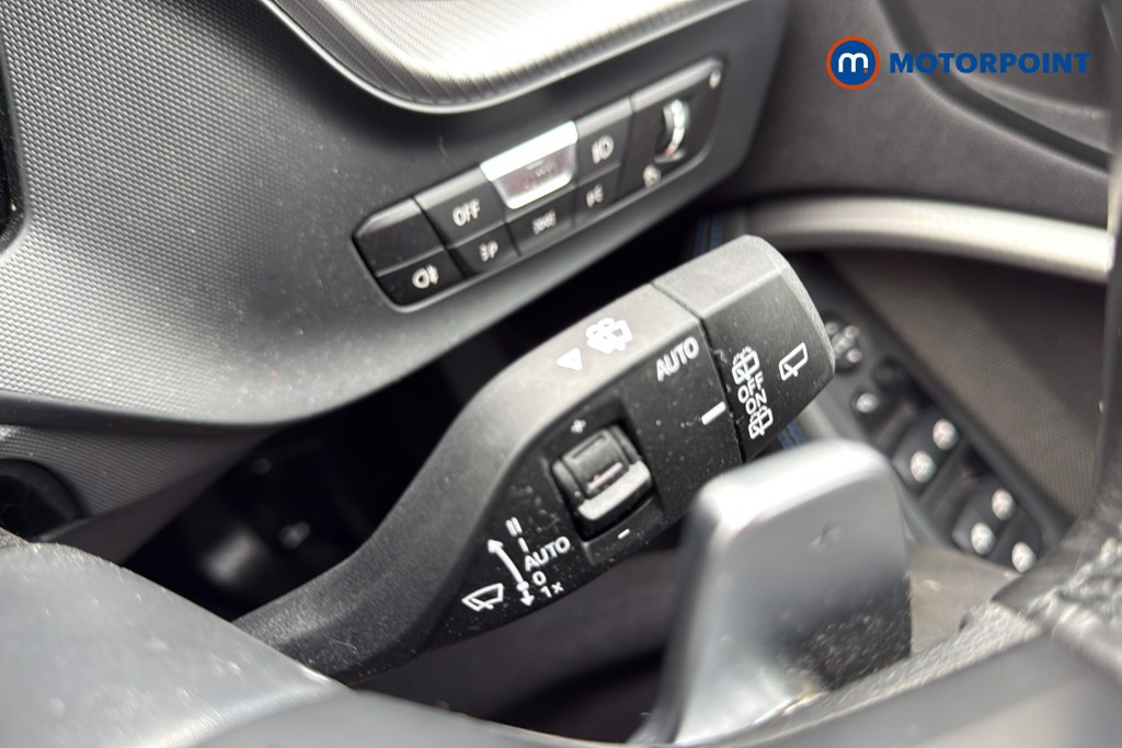 BMW 1 Series M135i Automatic Petrol Hatchback - Stock Number (1630153) - 7th supplementary image