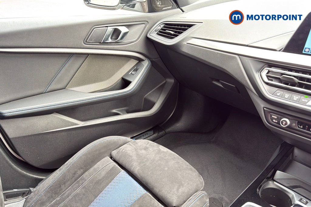 BMW 1 Series M135i Automatic Petrol Hatchback - Stock Number (1630153) - 11th supplementary image