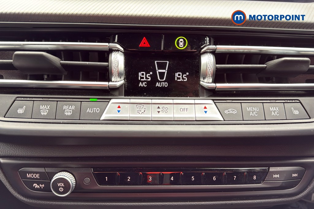 BMW 1 Series M135i Automatic Petrol Hatchback - Stock Number (1630153) - 12th supplementary image