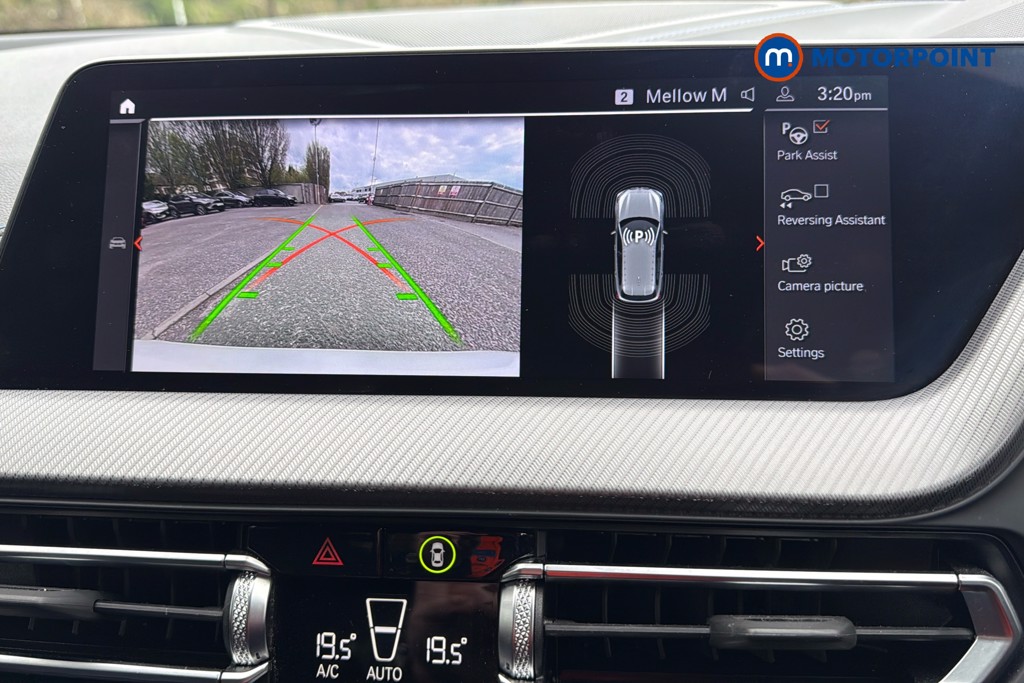 BMW 1 Series M135i Automatic Petrol Hatchback - Stock Number (1630153) - 13th supplementary image