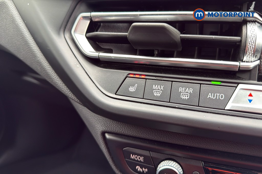 BMW 1 Series M135i Automatic Petrol Hatchback - Stock Number (1630153) - 14th supplementary image