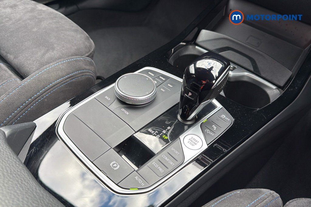 BMW 1 Series M135i Automatic Petrol Hatchback - Stock Number (1630153) - 15th supplementary image