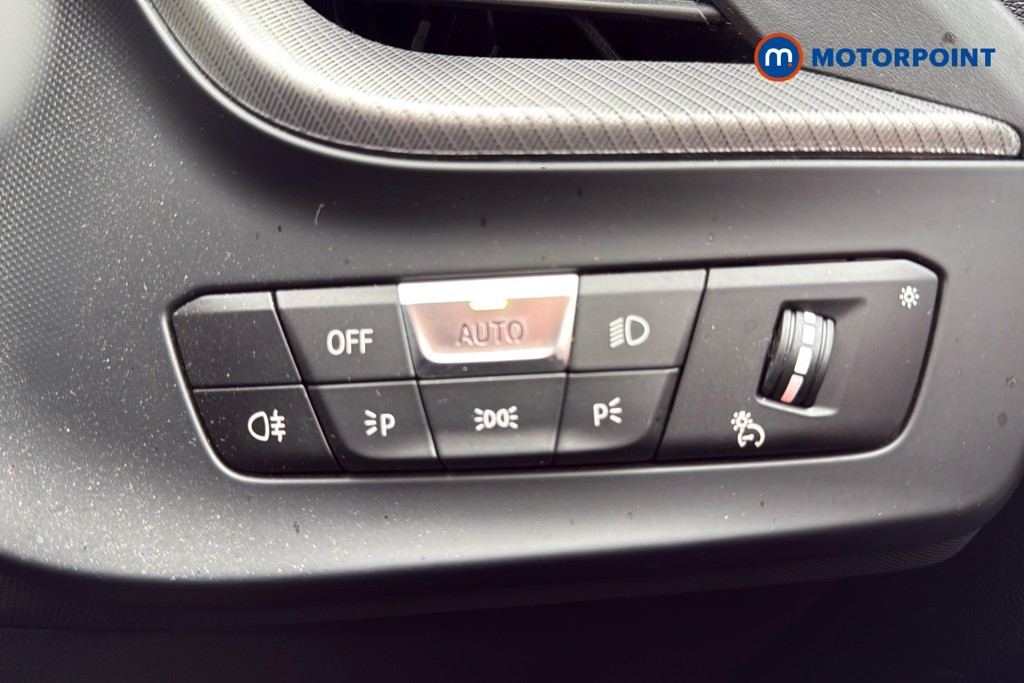 BMW 1 Series M135i Automatic Petrol Hatchback - Stock Number (1630153) - 18th supplementary image