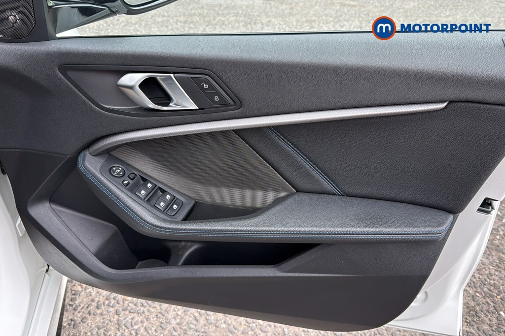 BMW 1 Series M135i Automatic Petrol Hatchback - Stock Number (1630153) - 19th supplementary image