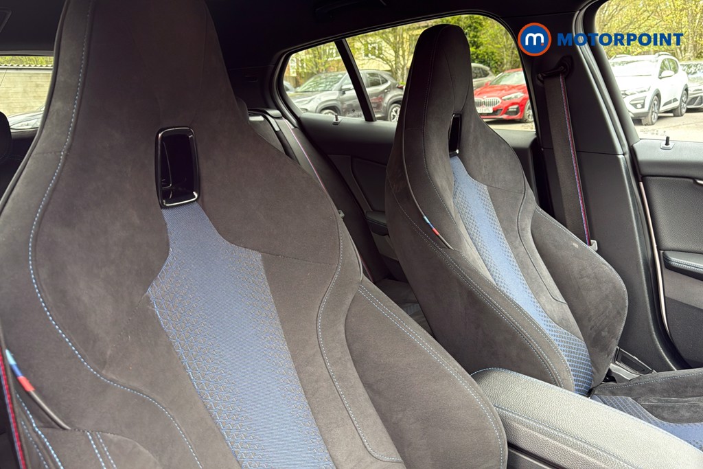 BMW 1 Series M135i Automatic Petrol Hatchback - Stock Number (1630153) - 22nd supplementary image