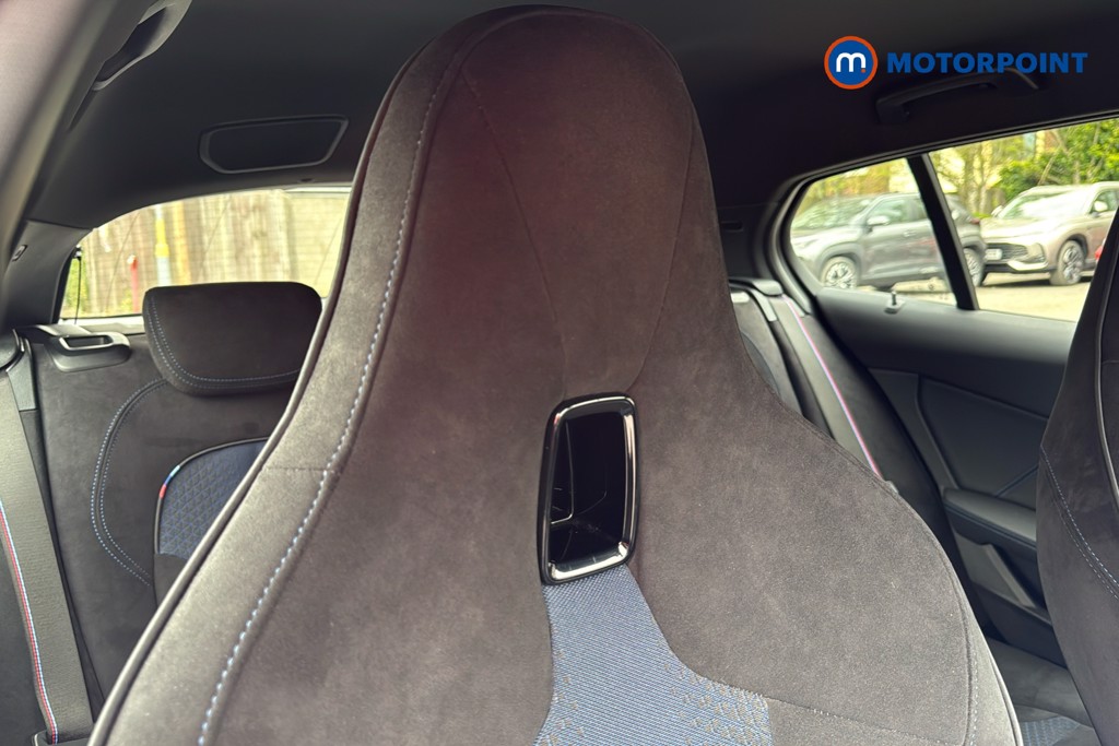 BMW 1 Series M135i Automatic Petrol Hatchback - Stock Number (1630153) - 23rd supplementary image