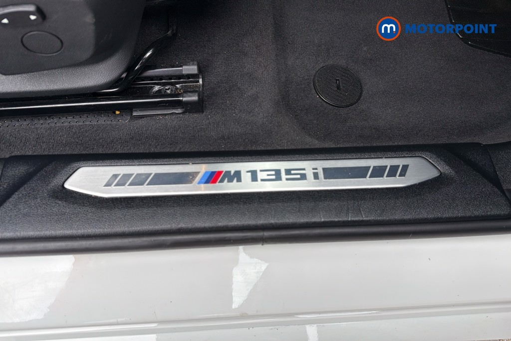 BMW 1 Series M135i Automatic Petrol Hatchback - Stock Number (1630153) - 27th supplementary image