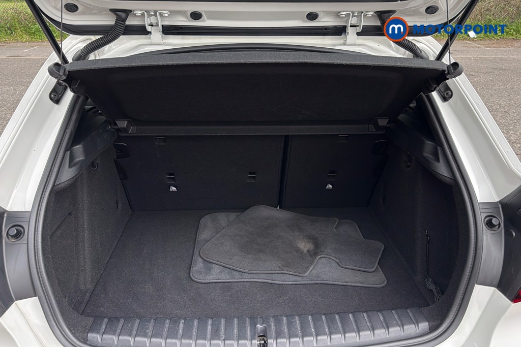 BMW 1 Series M135i Automatic Petrol Hatchback - Stock Number (1630153) - 33rd supplementary image