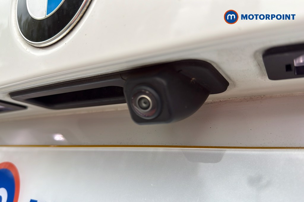 BMW 1 Series M135i Automatic Petrol Hatchback - Stock Number (1630153) - 36th supplementary image