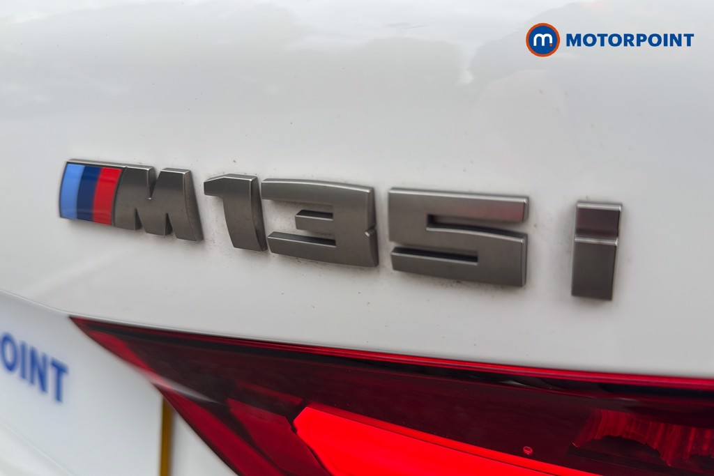 BMW 1 Series M135i Automatic Petrol Hatchback - Stock Number (1630153) - 37th supplementary image