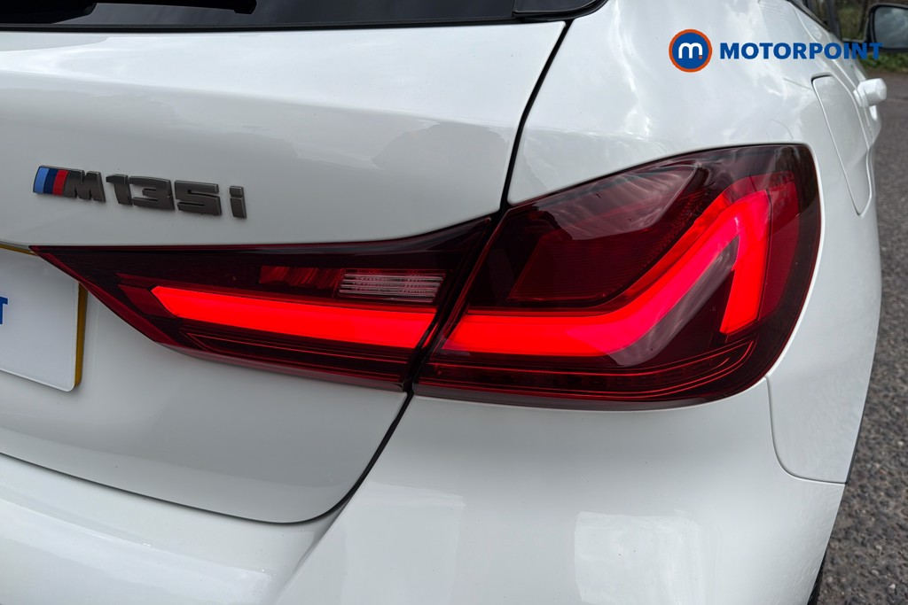 BMW 1 Series M135i Automatic Petrol Hatchback - Stock Number (1630153) - 38th supplementary image