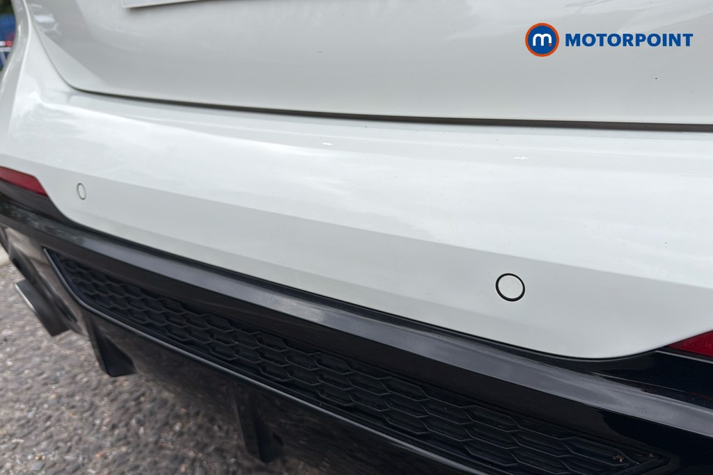 BMW 1 Series M135i Automatic Petrol Hatchback - Stock Number (1630153) - 40th supplementary image