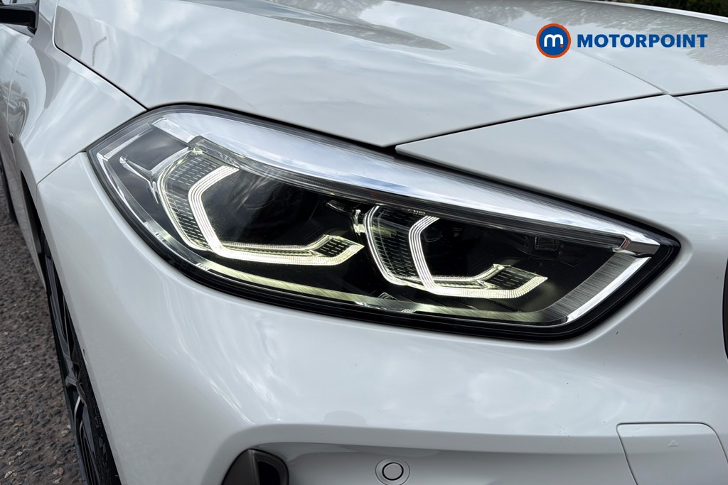 BMW 1 Series M135i Automatic Petrol Hatchback - Stock Number (1630153) - 44th supplementary image