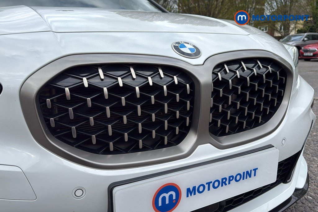 BMW 1 Series M135i Automatic Petrol Hatchback - Stock Number (1630153) - 45th supplementary image