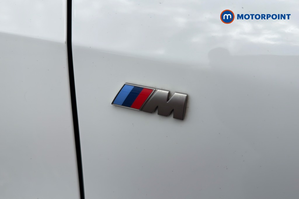 BMW 1 Series M135i Automatic Petrol Hatchback - Stock Number (1630153) - 46th supplementary image