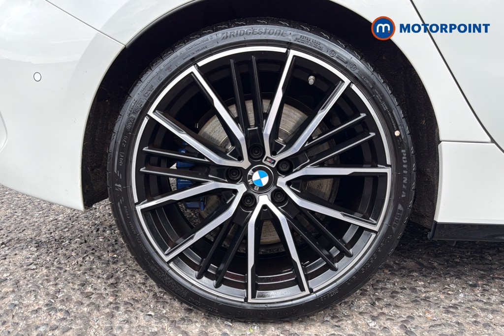 BMW 1 Series M135i Automatic Petrol Hatchback - Stock Number (1630153) - 49th supplementary image