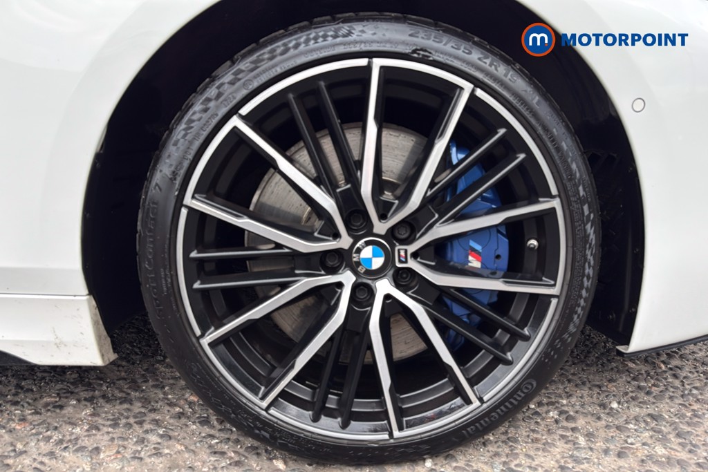 BMW 1 Series M135i Automatic Petrol Hatchback - Stock Number (1630153) - 50th supplementary image