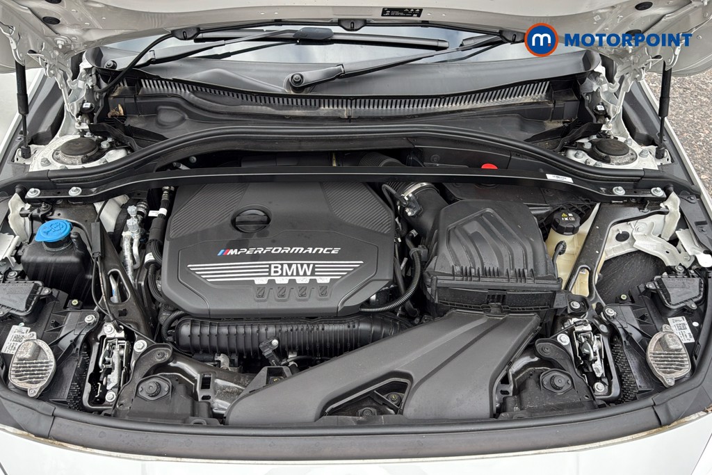 BMW 1 Series M135i Automatic Petrol Hatchback - Stock Number (1630153) - 51st supplementary image