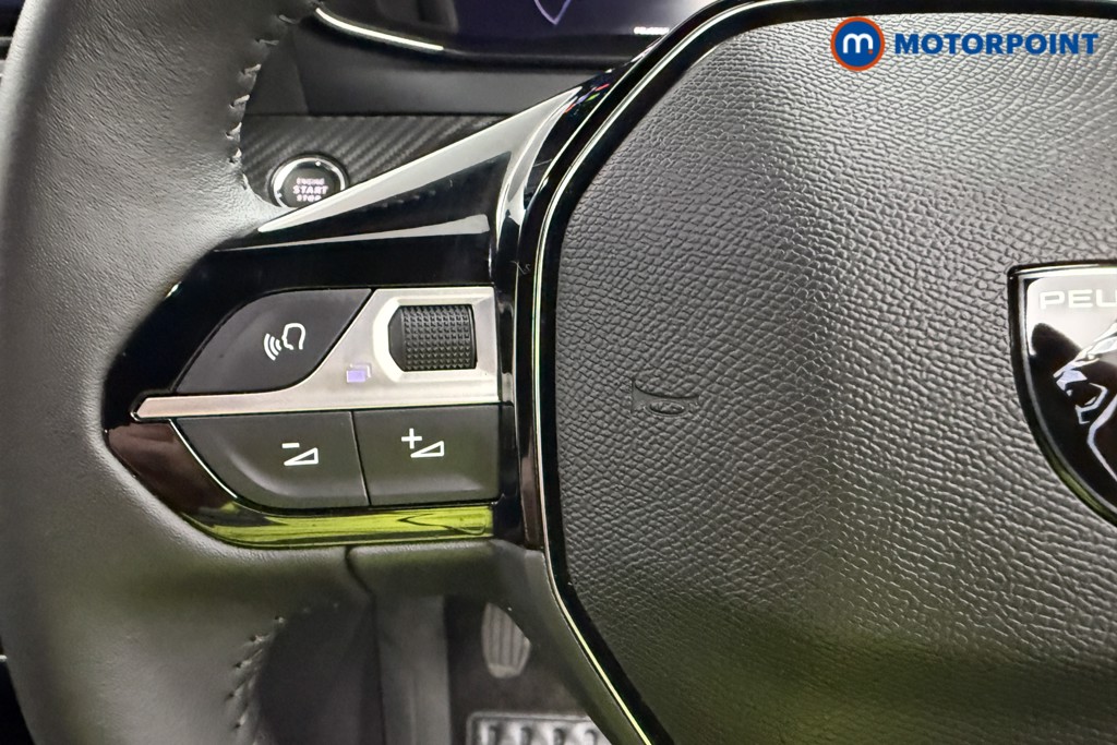 Peugeot 2008 Allure Manual Petrol SUV - Stock Number (1630172) - 4th supplementary image
