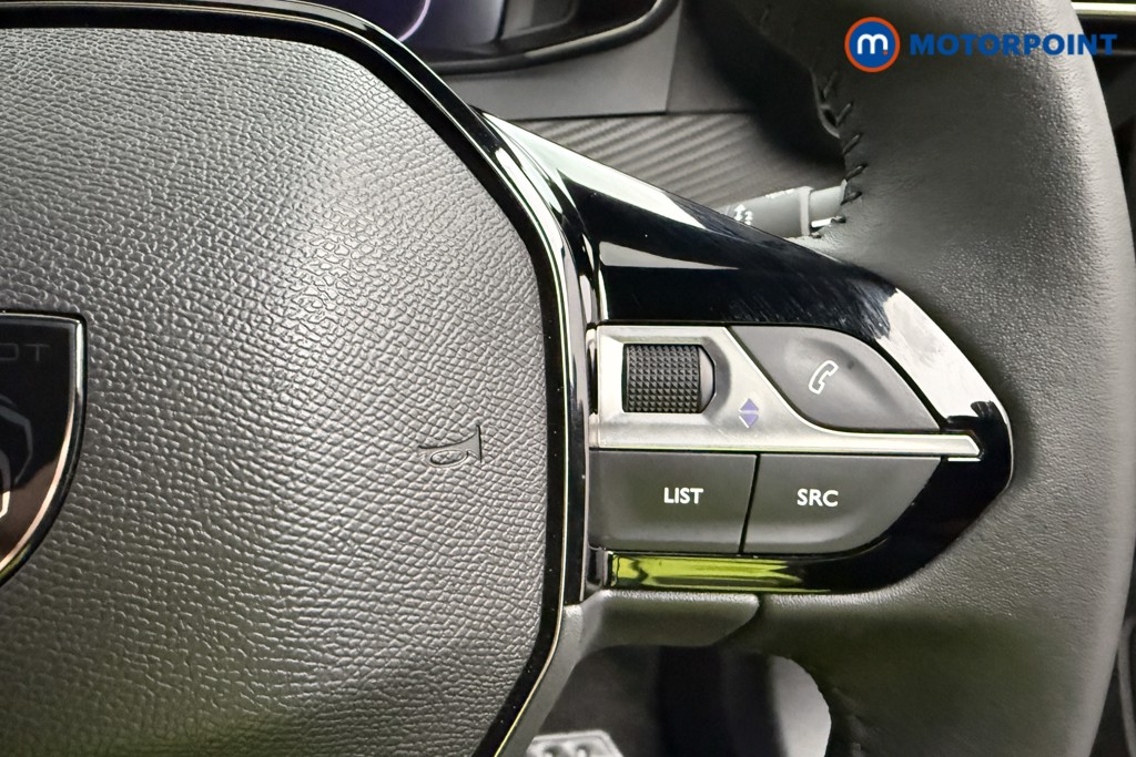 Peugeot 2008 Allure Manual Petrol SUV - Stock Number (1630172) - 5th supplementary image