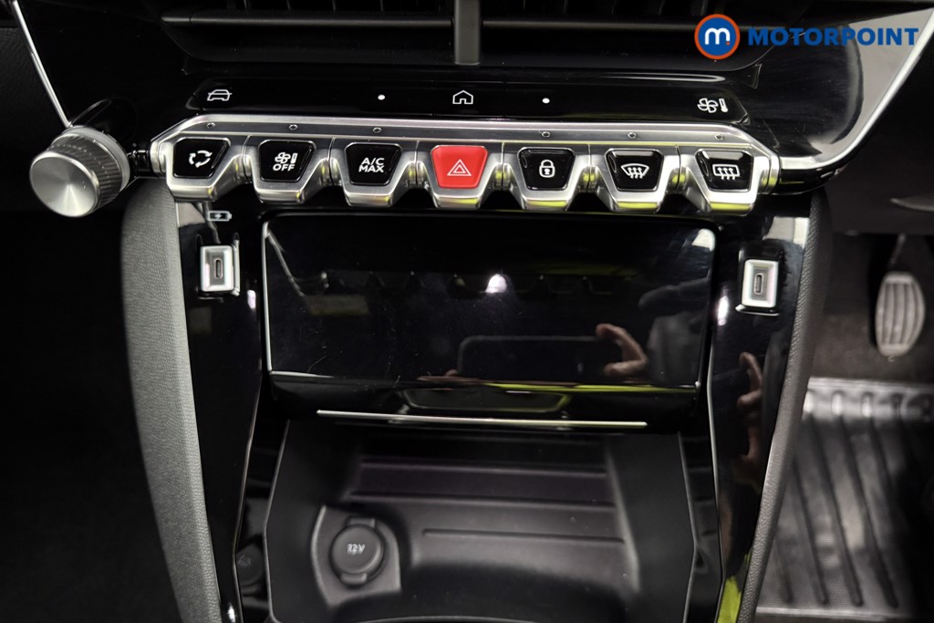 Peugeot 2008 Allure Manual Petrol SUV - Stock Number (1630172) - 14th supplementary image