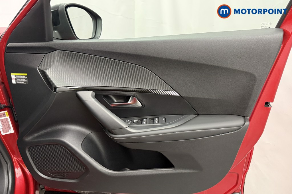 Peugeot 2008 Allure Manual Petrol SUV - Stock Number (1630172) - 18th supplementary image